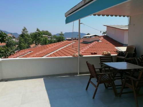 Apartamento Dublex Daire