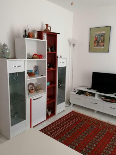 Apartamento Dublex Daire