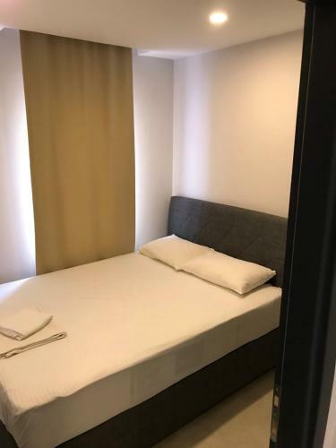 Apartamento Nazl?can Bah�e Kat