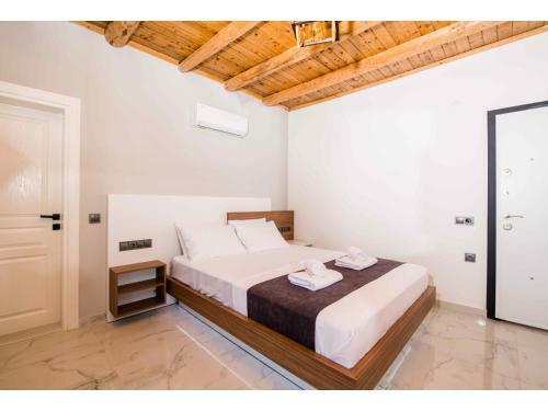 Dogan?n Ruhu Hotel & Bungalow