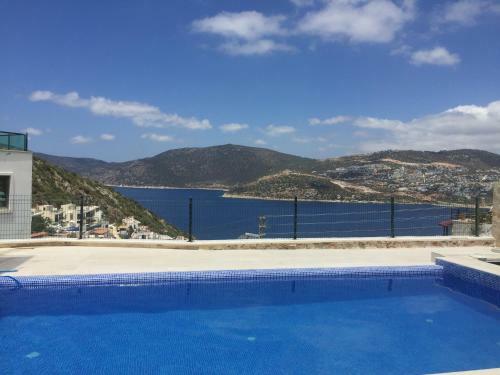 Kirlangi� Apartments