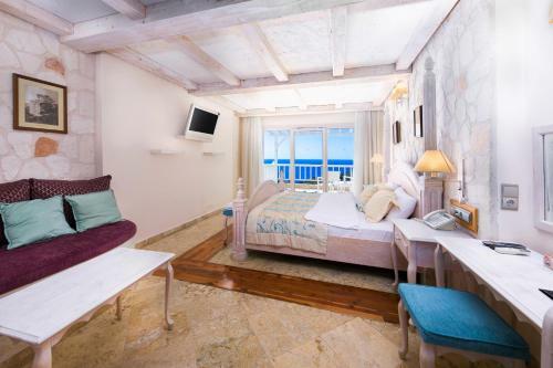 Kalkan Likya Residence Hotel & Spa