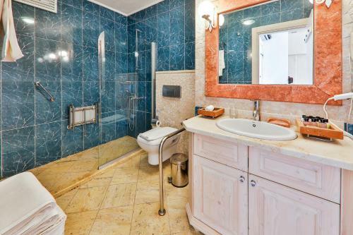 Kalkan Likya Residence Hotel & Spa