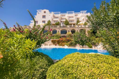 Kalkan Likya Residence Hotel & Spa