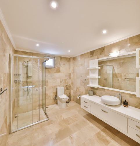 Villa Yasemin