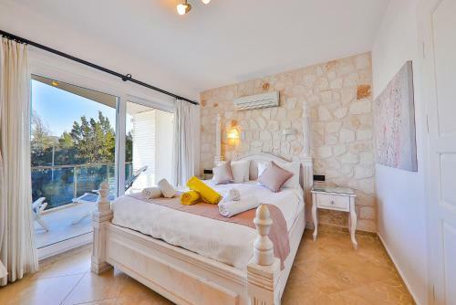 Villa Kalkan
