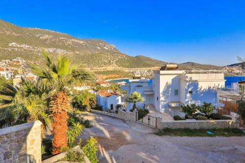 Villa Kalkan