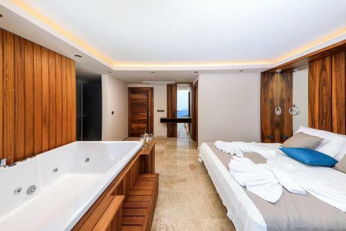 Villa Beverley Hills - Kalkanvilla