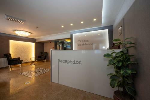 Hotel Tamara Residence