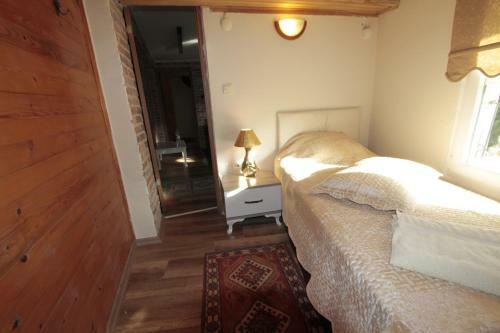 Apartamento Coskun House