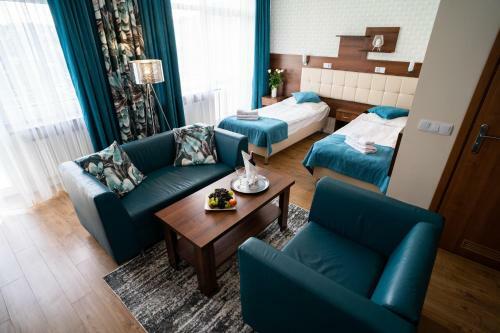Hotel Centrum Promocji Zdrowia Sanvit