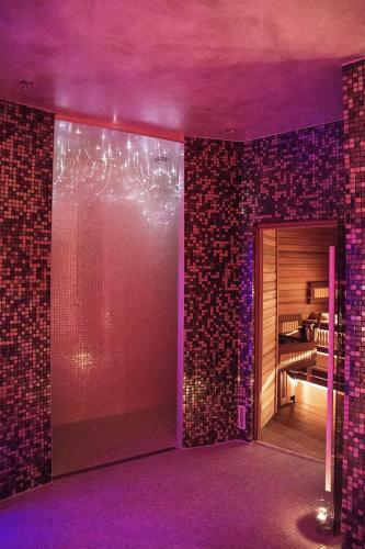 Apartament & Spa Rosa