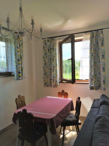 Apartament Z Kominkiem I Wann?