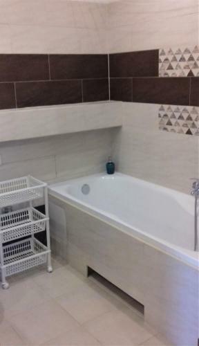 Apartament Z Kominkiem I Wann?