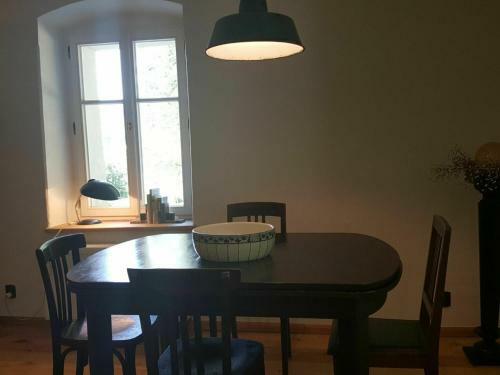 Appartment Bos