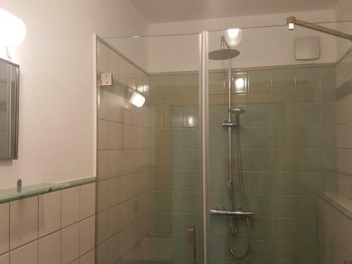 Appartment Bos