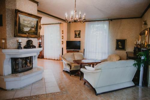 Villa Rudawski