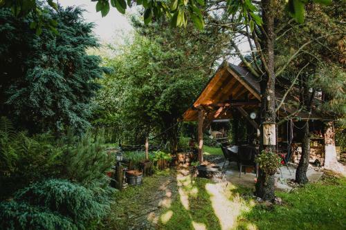 Villa Rudawski