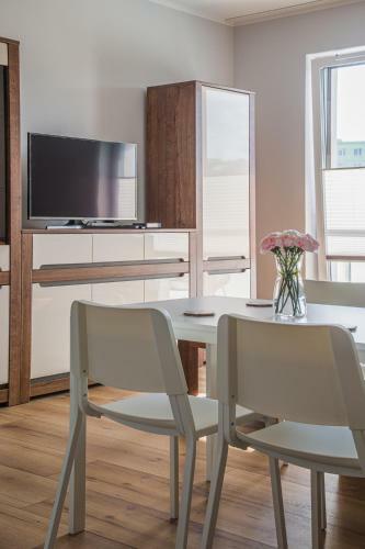 Apartament Nad I?awk?