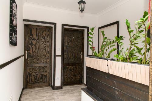 Villa Orient