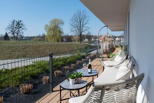 Randez-view Apartment