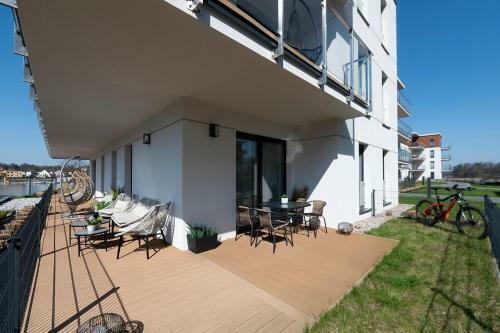 Randez-view Apartment