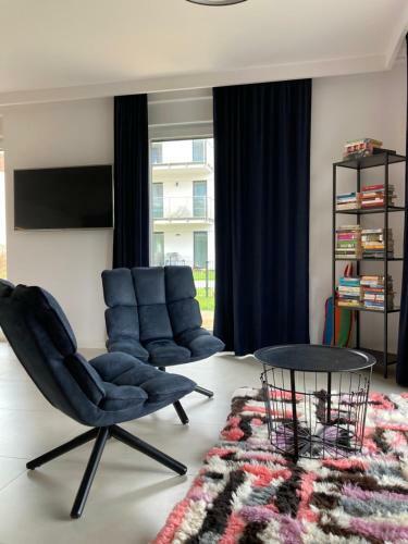 Apartament Z Widokiem Na Jezioro