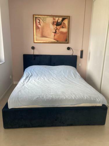 Apartament Z Widokiem Na Jezioro