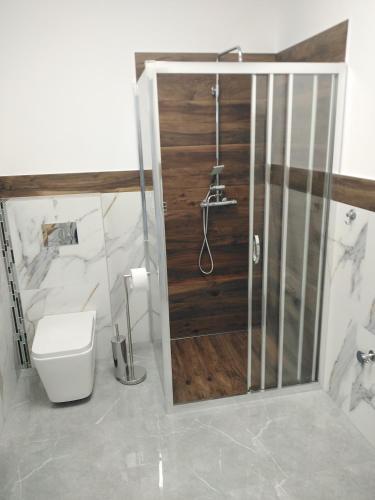 Apartament Nad I?awk? 46