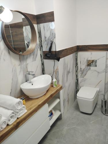 Apartament Nad I?awk? 46