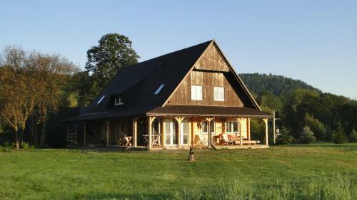 Agroturismo Gutkowa Koliba