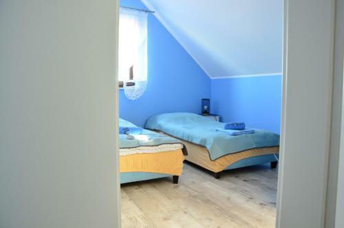 Apartamento Pokoje Go?cinne U Gra?ki