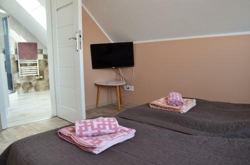 Apartamento Pokoje Go?cinne U Gra?ki