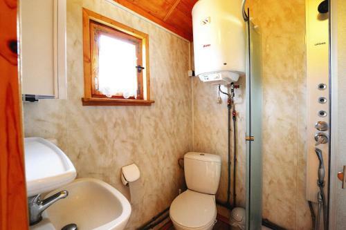 Holiday Resort, Jaroslawiec