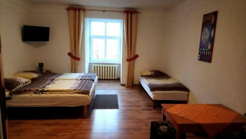 Agroturismo Pokoje Go?cinne Stra?nica