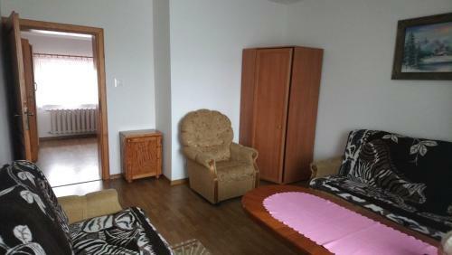 Agroturismo Pokoje Go?cinne Stra?nica