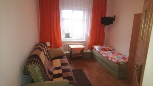 Agroturismo Pokoje Go?cinne Stra?nica