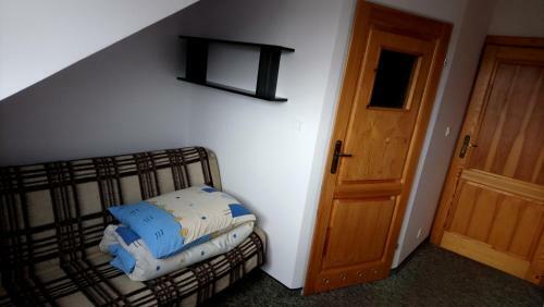 Agroturismo Pokoje Go?cinne Stra?nica