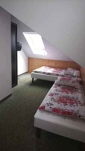 Agroturismo Pokoje Go?cinne Stra?nica