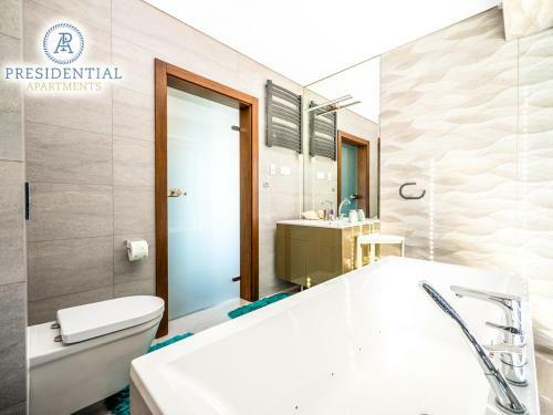 Prezydencki Apartamenty