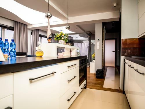 Prezydencki Apartamenty