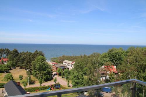 Prezydencki Apartamenty