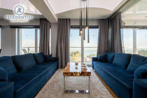 Prezydencki Apartamenty