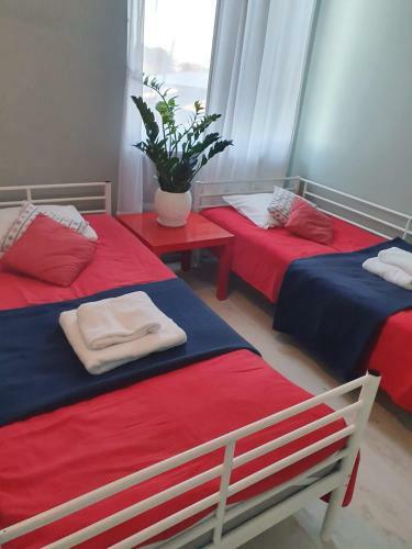 Bed & Breakfast Villa Fus