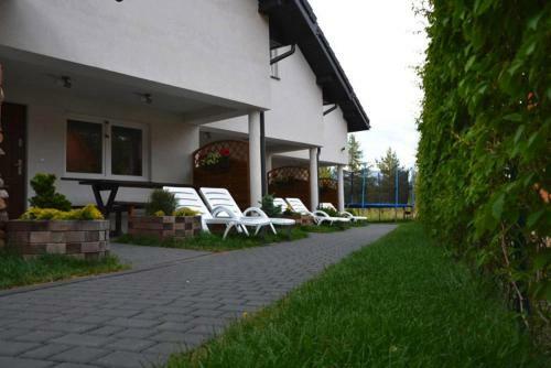 Apartamento Holiday Resort, Jaroslawiec