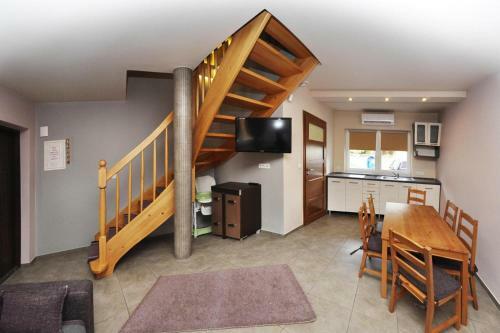 Apartamento Holiday Resort, Jaroslawiec