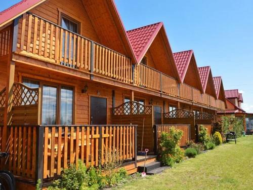 Apartamento Holiday Resort, Jaroslawiec