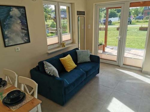 Lodge Komfortowy Domek 4 Strony ?wiata