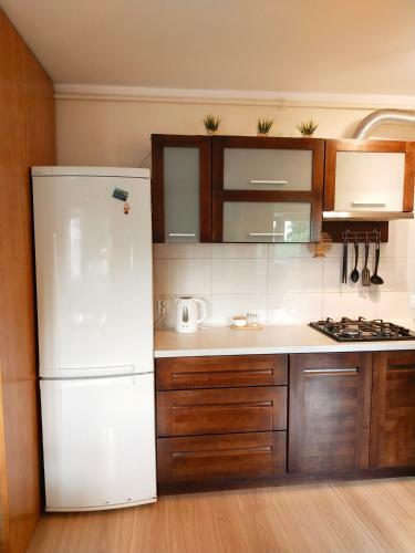 Apartament Morski