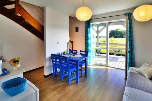 Apartment In Jaroslawiec With A Terrace